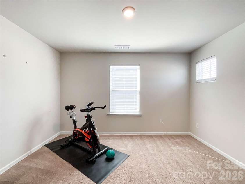 6023 Walkers Run Drive, Monroe, NC 28110.  MLS# CAR4349943, YatesRealty ID 17319. 