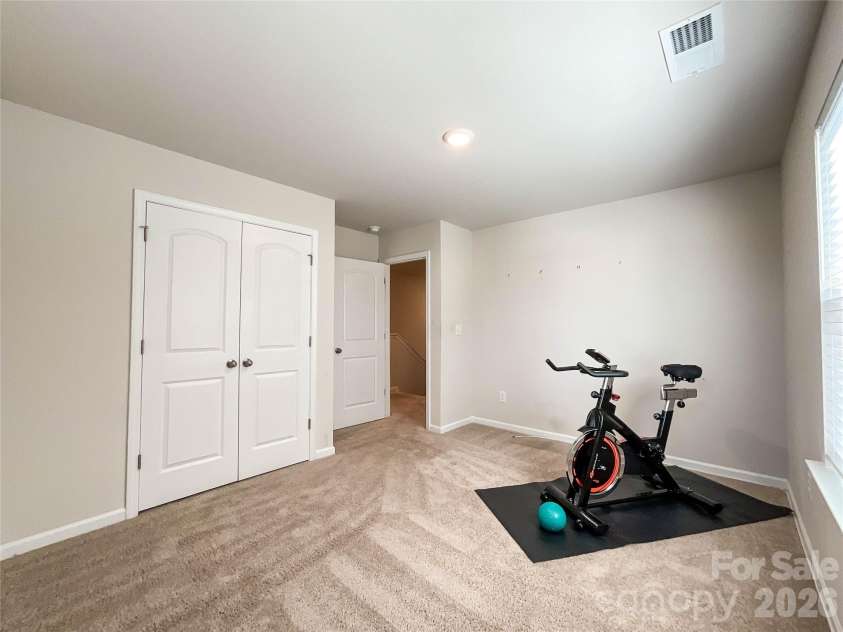 6023 Walkers Run Drive, Monroe, NC 28110.  MLS# CAR4349943, YatesRealty ID 17319. 