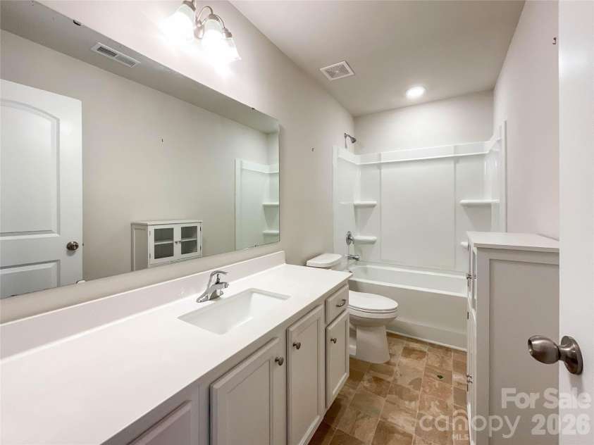 6023 Walkers Run Drive, Monroe, NC 28110.  MLS# CAR4349943, YatesRealty ID 17319. 