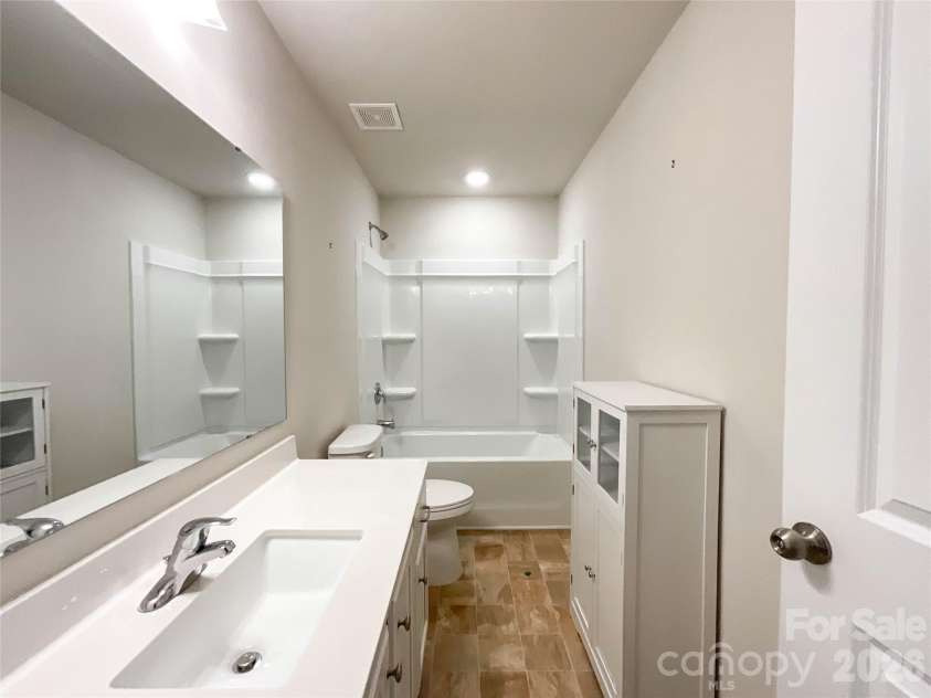 6023 Walkers Run Drive, Monroe, NC 28110.  MLS# CAR4349943, YatesRealty ID 17319. 