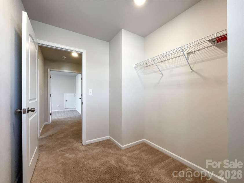 6023 Walkers Run Drive, Monroe, NC 28110.  MLS# CAR4349943, YatesRealty ID 17319. 