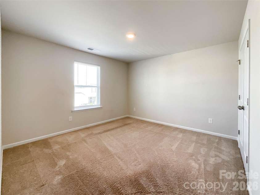 6023 Walkers Run Drive, Monroe, NC 28110.  MLS# CAR4349943, YatesRealty ID 17319. 