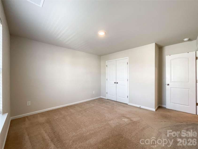 6023 Walkers Run Drive, Monroe, NC 28110.  MLS# CAR4349943, YatesRealty ID 17319. 