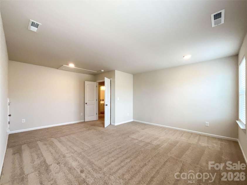 6023 Walkers Run Drive, Monroe, NC 28110.  MLS# CAR4349943, YatesRealty ID 17319. 
