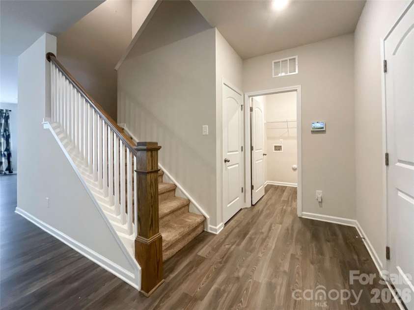 6023 Walkers Run Drive, Monroe, NC 28110.  MLS# CAR4349943, YatesRealty ID 17319. 