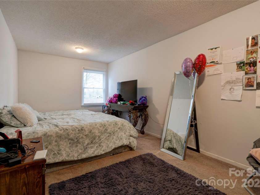 1304 Cambridge Drive, Shelby, NC 28152.  MLS# CAR4213592, YatesRealty ID 1732. Bedroom 2