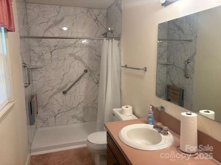 1728 Nc 109 Highway, Wadesboro, NC 28170.  MLS# CAR4316676, YatesRealty ID 1732. 