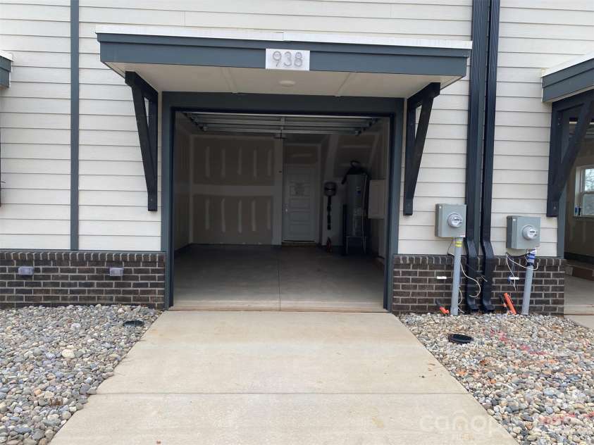 938 Callahan Street, Charlotte, NC 28206.  MLS# CAR4209052, YatesRealty ID 1732. 
