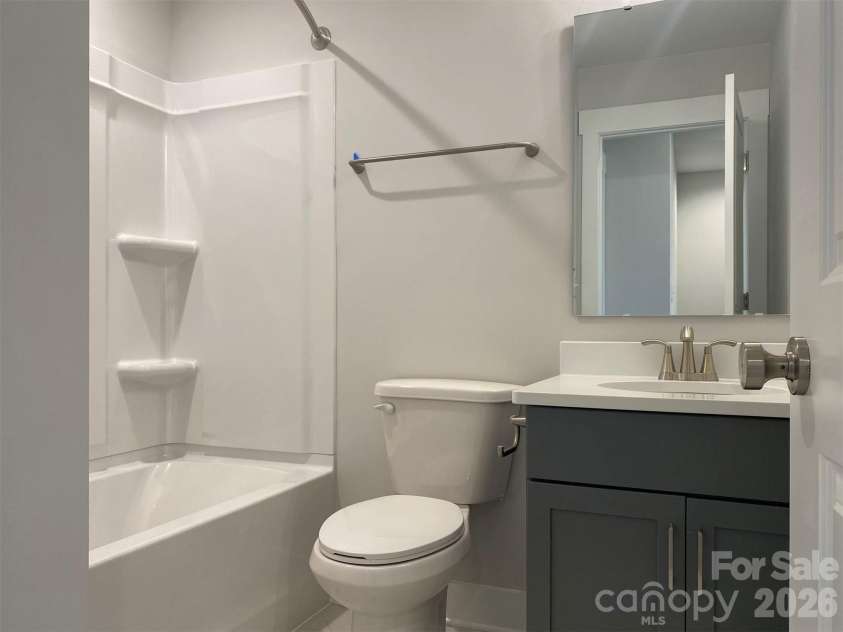 938 Callahan Street, Charlotte, NC 28206.  MLS# CAR4209052, YatesRealty ID 1732. Bath 2