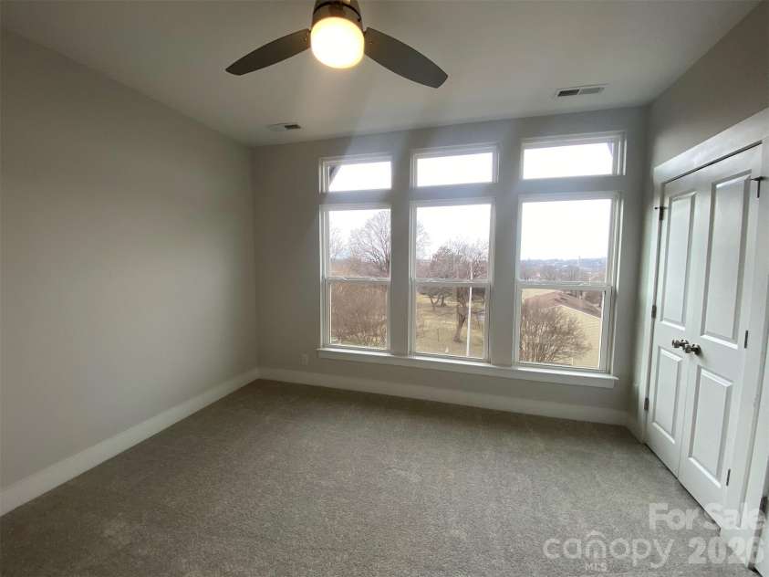 938 Callahan Street, Charlotte, NC 28206.  MLS# CAR4209052, YatesRealty ID 1732. Premier Bedroom