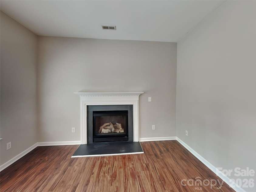4208 Lawrence Daniel Drive, Matthews, NC 28104.  MLS# CAR4368967, YatesRealty ID 17320. 