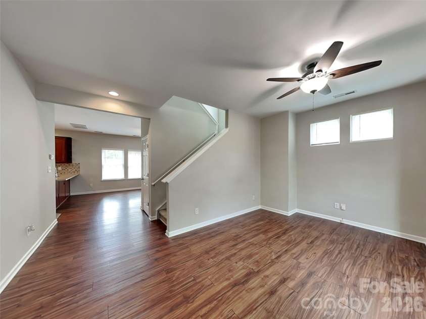 4208 Lawrence Daniel Drive, Matthews, NC 28104.  MLS# CAR4368967, YatesRealty ID 17320. 