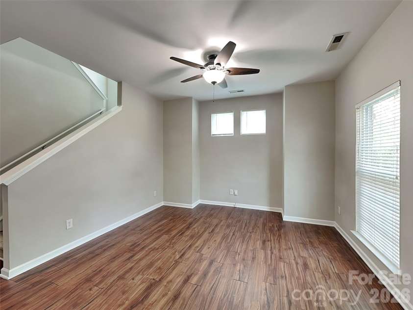 4208 Lawrence Daniel Drive, Matthews, NC 28104.  MLS# CAR4368967, YatesRealty ID 17320. 