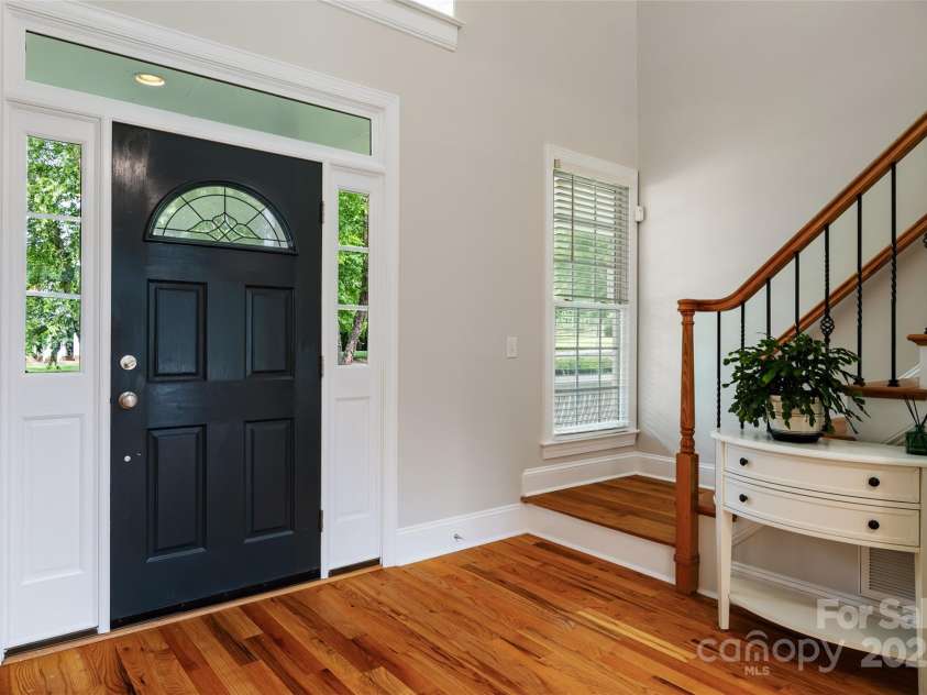 6409 Barkley Farm Road, Huntersville, NC 28078.  MLS# CAR4259962, YatesRealty ID 17320. 