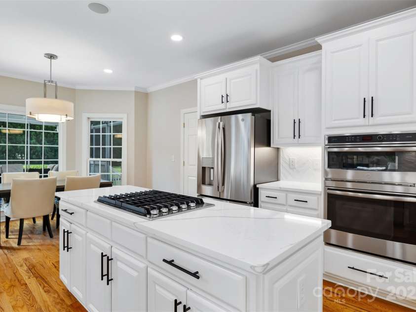 6409 Barkley Farm Road, Huntersville, NC 28078.  MLS# CAR4259962, YatesRealty ID 17320. 