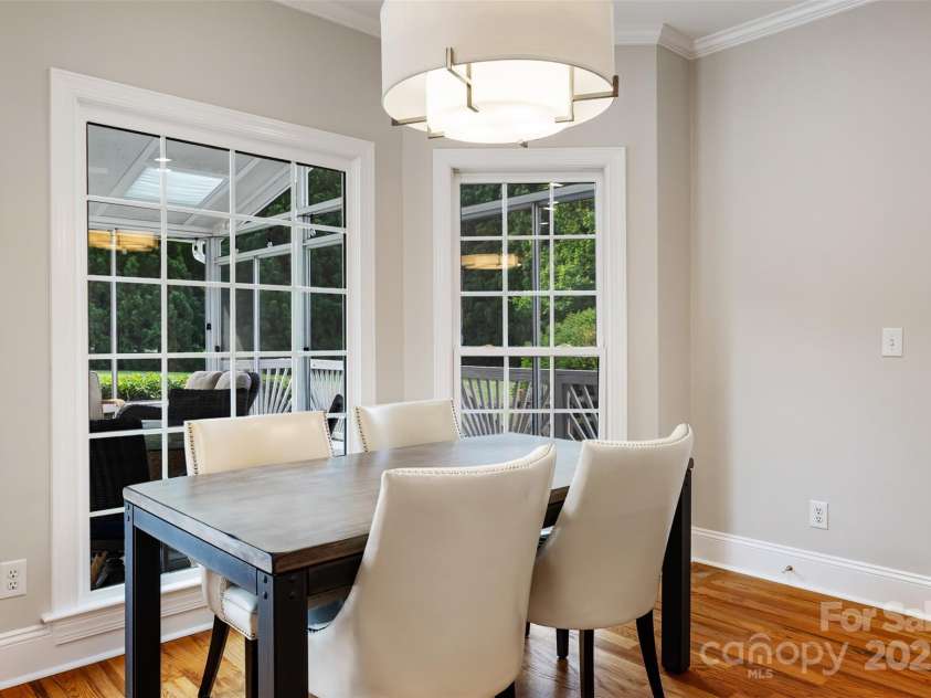 6409 Barkley Farm Road, Huntersville, NC 28078.  MLS# CAR4259962, YatesRealty ID 17320. 