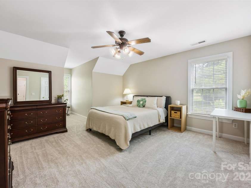 6409 Barkley Farm Road, Huntersville, NC 28078.  MLS# CAR4259962, YatesRealty ID 17320. 