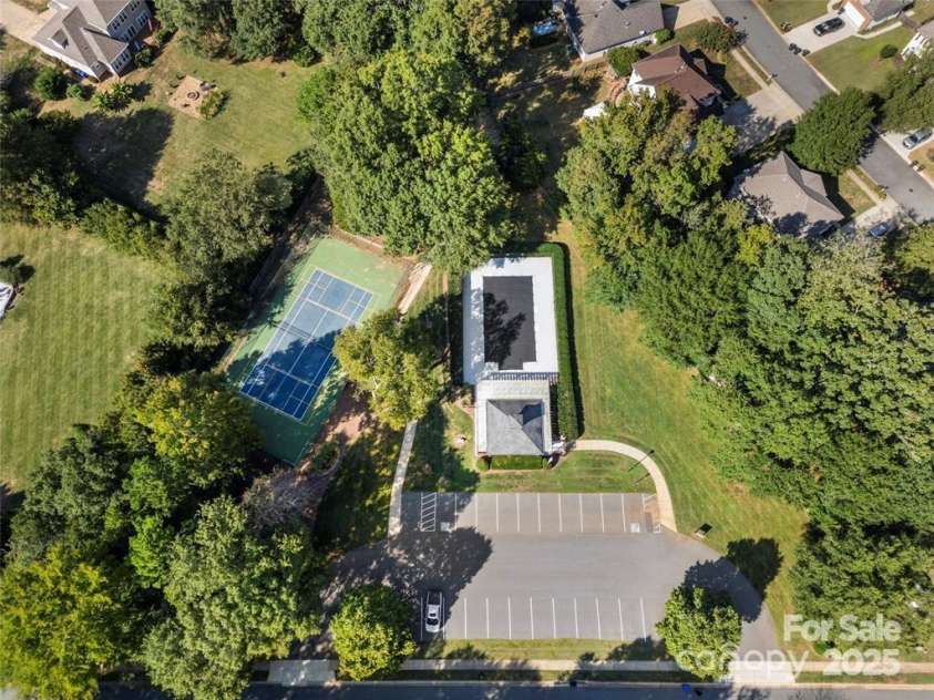 6409 Barkley Farm Road, Huntersville, NC 28078.  MLS# CAR4259962, YatesRealty ID 17320. 