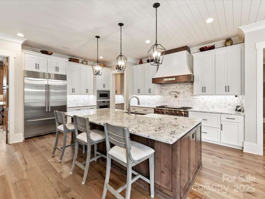 406 Sugar Maple Lane, Weddington, NC 28104.  MLS# CAR4240293, YatesRealty ID 17321. 