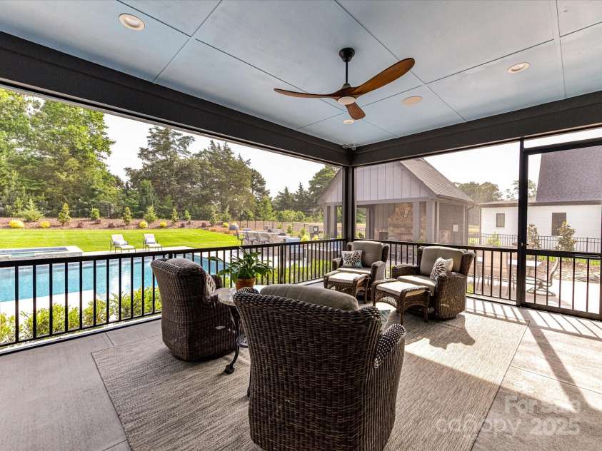 406 Sugar Maple Lane, Weddington, NC 28104.  MLS# CAR4240293, YatesRealty ID 17321. 