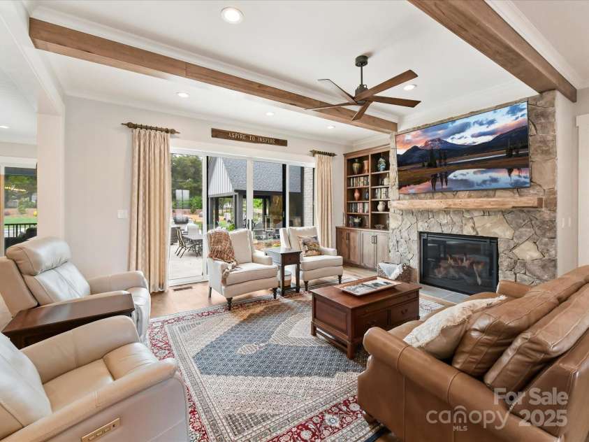 406 Sugar Maple Lane, Weddington, NC 28104.  MLS# CAR4328218, YatesRealty ID 17321. 