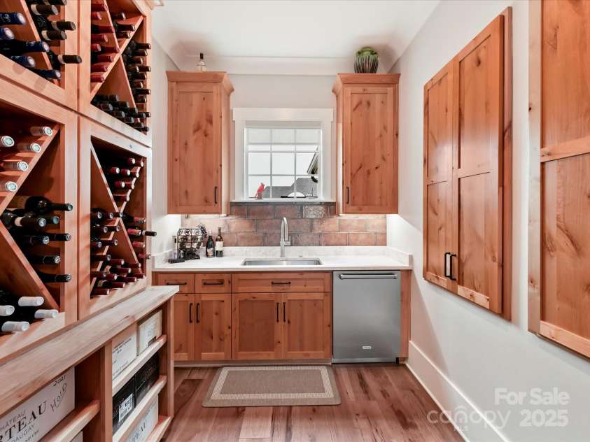 406 Sugar Maple Lane, Weddington, NC 28104.  MLS# CAR4328218, YatesRealty ID 17321. 