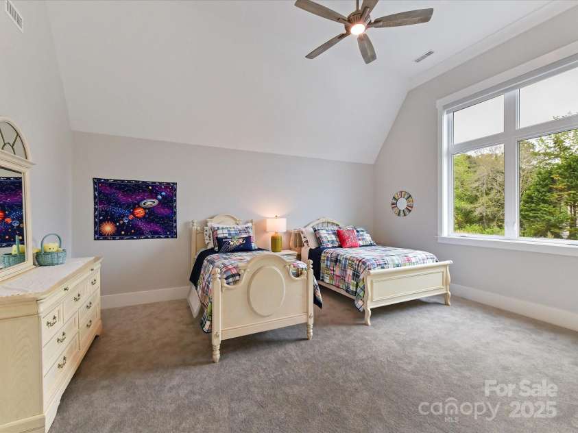 406 Sugar Maple Lane, Weddington, NC 28104.  MLS# CAR4328218, YatesRealty ID 17321. 