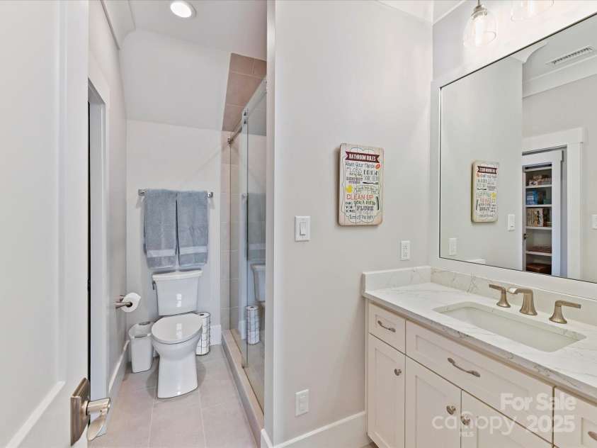 406 Sugar Maple Lane, Weddington, NC 28104.  MLS# CAR4328218, YatesRealty ID 17321. 