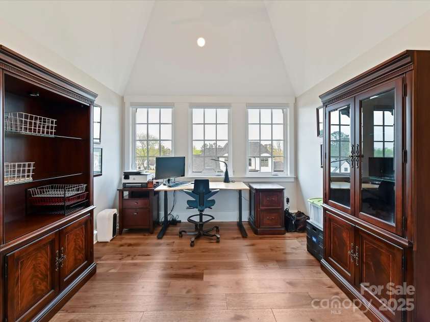 406 Sugar Maple Lane, Weddington, NC 28104.  MLS# CAR4328218, YatesRealty ID 17321. 