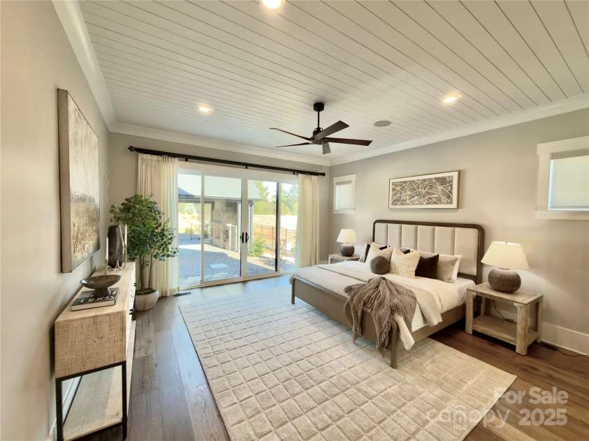 406 Sugar Maple Lane, Weddington, NC 28104.  MLS# CAR4328218, YatesRealty ID 17321. 