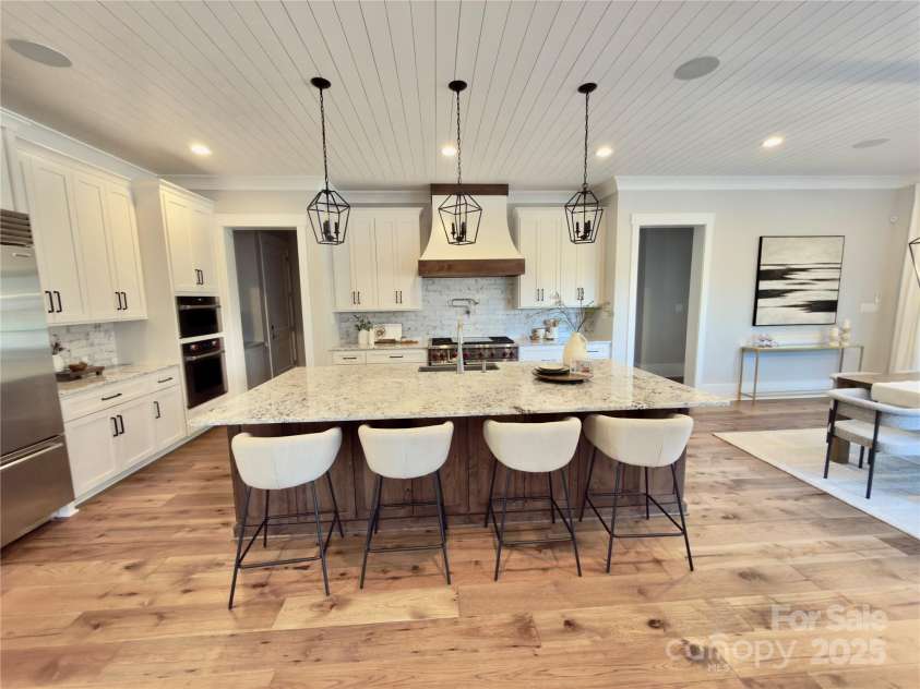 406 Sugar Maple Lane, Weddington, NC 28104.  MLS# CAR4328218, YatesRealty ID 17321. 