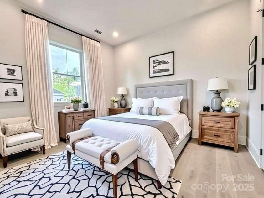 10 Hidden Pond Lane, Brevard, NC 28712.  MLS# CAR4263846, YatesRealty ID 17322. 