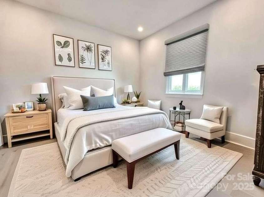 10 Hidden Pond Lane, Brevard, NC 28712.  MLS# CAR4263846, YatesRealty ID 17322. 