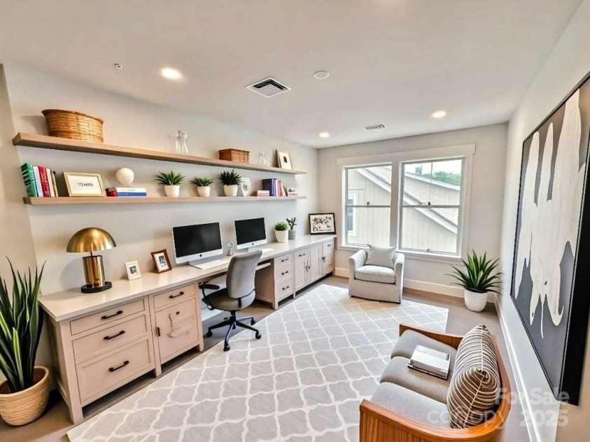 10 Hidden Pond Lane, Brevard, NC 28712.  MLS# CAR4263846, YatesRealty ID 17322. 