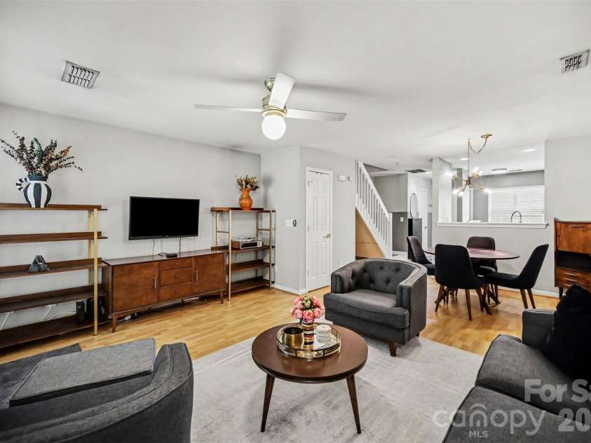 12730 Spirit Bound Way, Charlotte, NC 28273.  MLS# CAR4373318, YatesRealty ID 17322. 