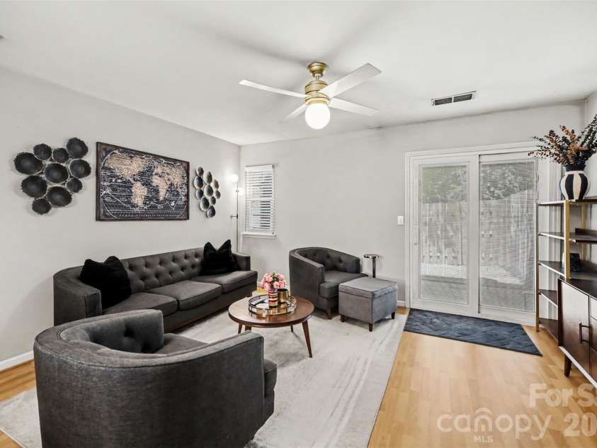 12730 Spirit Bound Way, Charlotte, NC 28273.  MLS# CAR4373318, YatesRealty ID 17322. 