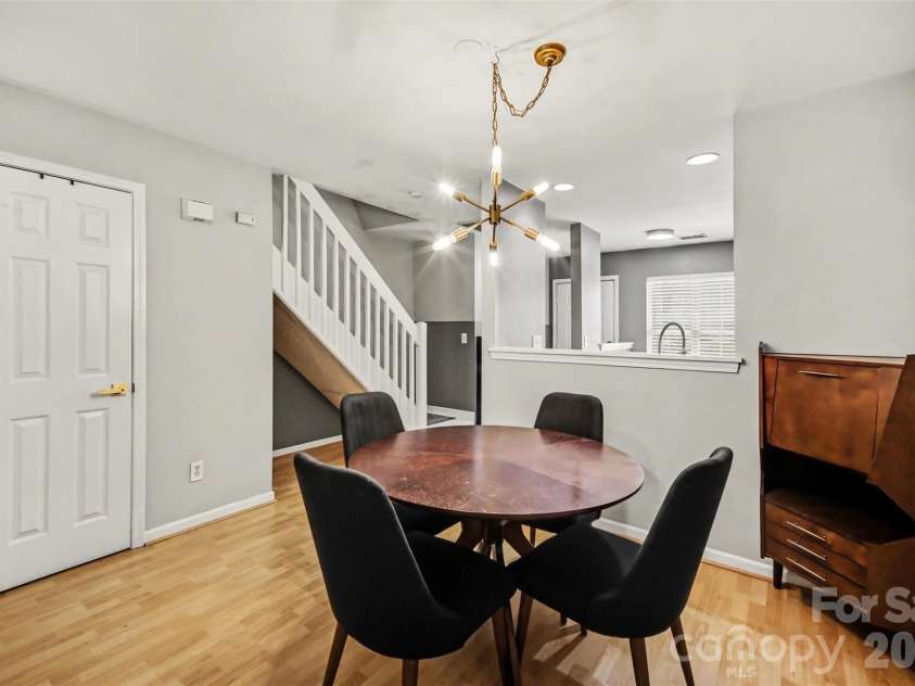 12730 Spirit Bound Way, Charlotte, NC 28273.  MLS# CAR4373318, YatesRealty ID 17322. 
