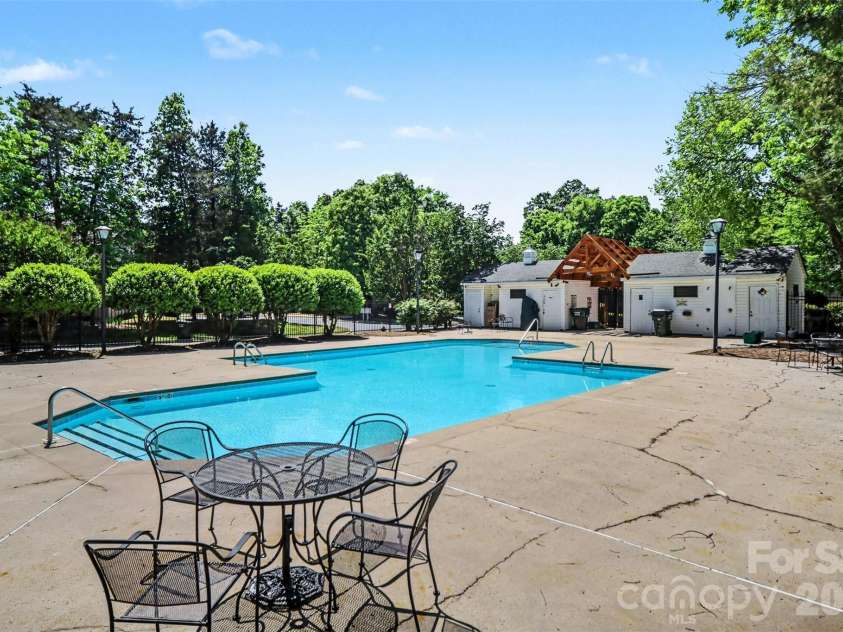 12730 Spirit Bound Way, Charlotte, NC 28273.  MLS# CAR4373318, YatesRealty ID 17322. 