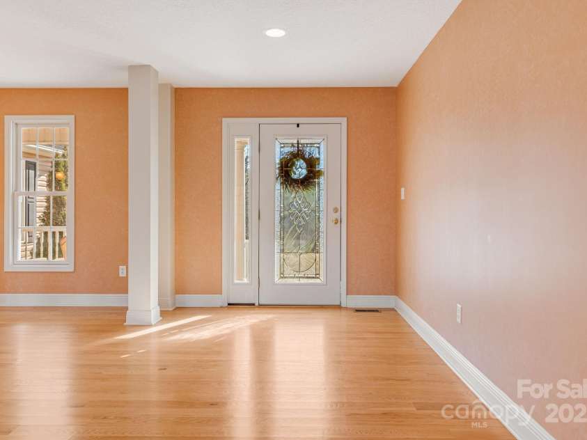 198 Double Brook Drive, Weaverville, NC 28787.  MLS# CAR4209394, YatesRealty ID 17325. 