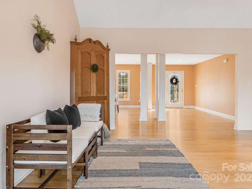 198 Double Brook Drive, Weaverville, NC 28787.  MLS# CAR4209394, YatesRealty ID 17325. 