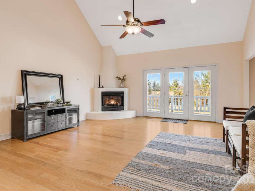 198 Double Brook Drive, Weaverville, NC 28787.  MLS# CAR4209394, YatesRealty ID 17325. 