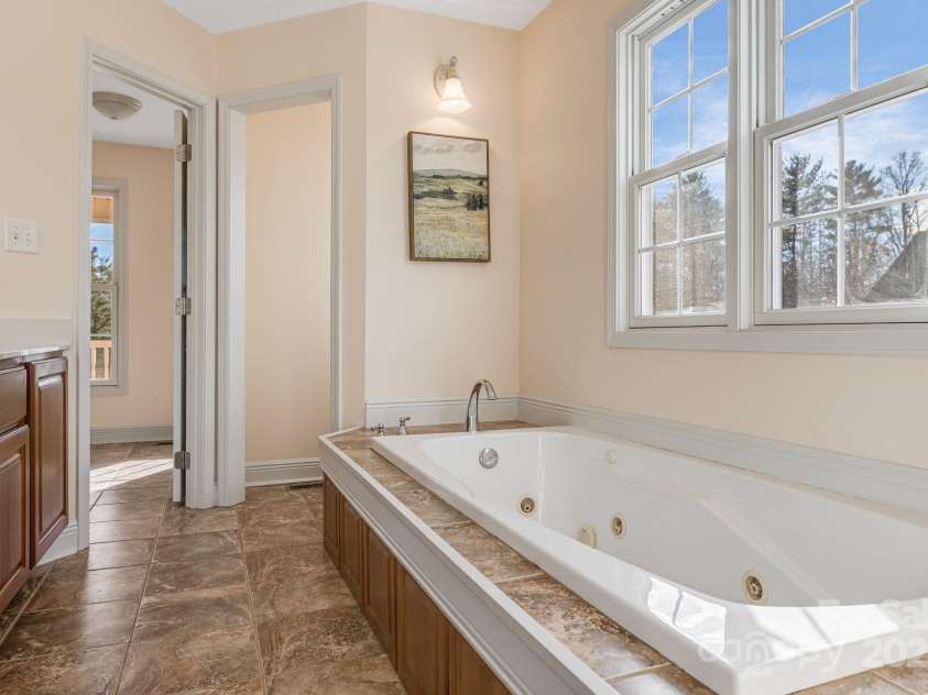 198 Double Brook Drive, Weaverville, NC 28787.  MLS# CAR4209394, YatesRealty ID 17325. 