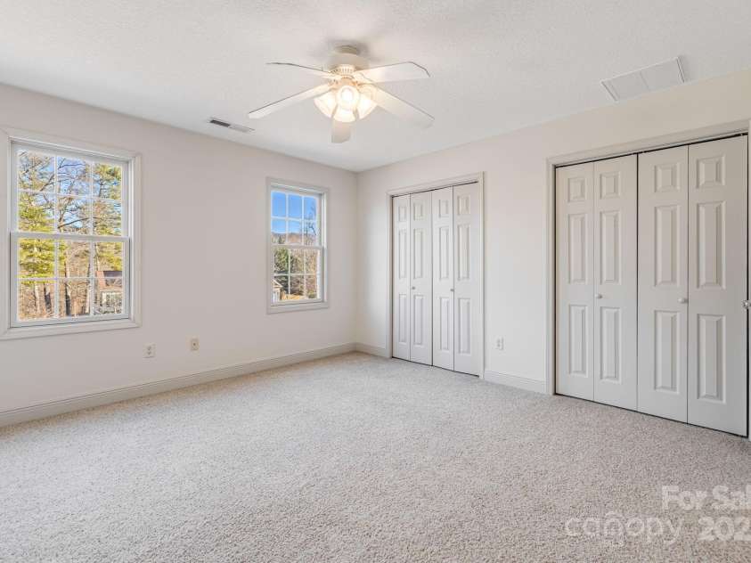 198 Double Brook Drive, Weaverville, NC 28787.  MLS# CAR4209394, YatesRealty ID 17325. 