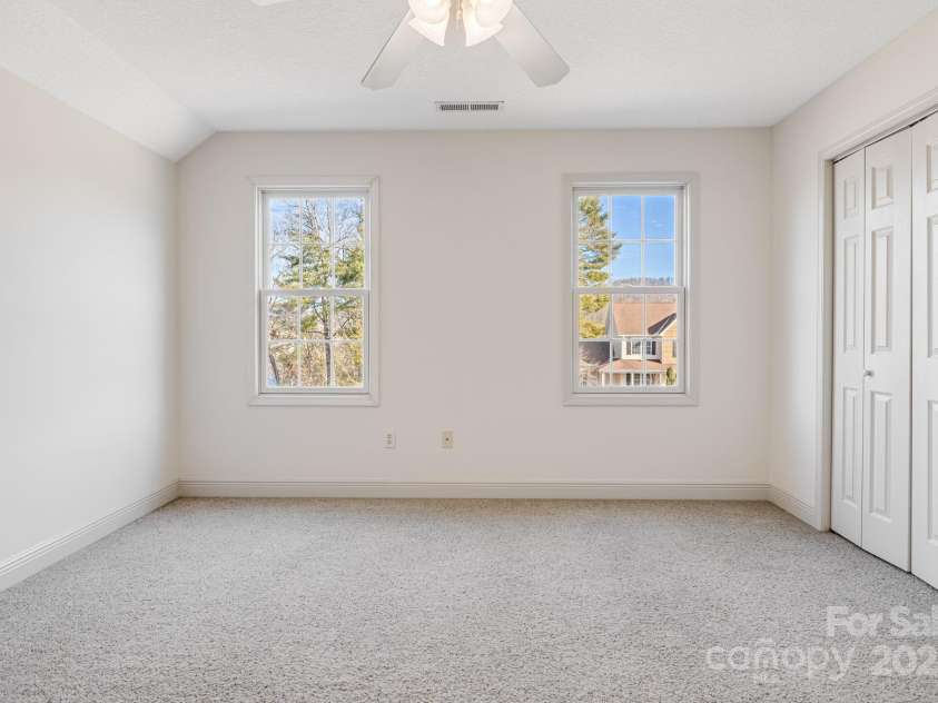 198 Double Brook Drive, Weaverville, NC 28787.  MLS# CAR4209394, YatesRealty ID 17325. 