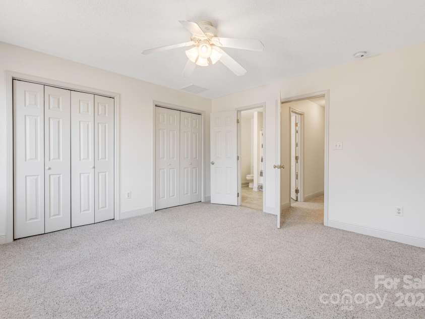 198 Double Brook Drive, Weaverville, NC 28787.  MLS# CAR4209394, YatesRealty ID 17325. 