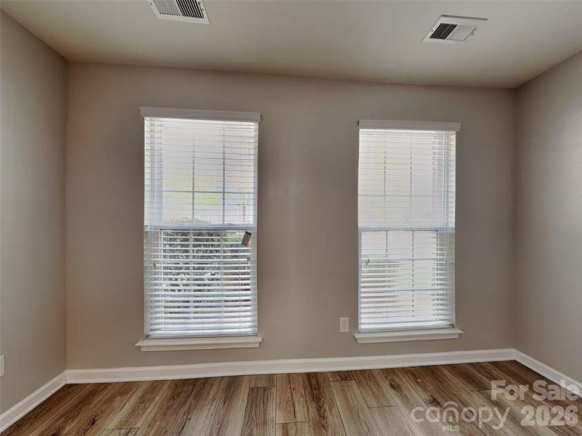 2507 Post Oak Lane, Gastonia, NC 28056.  MLS# CAR4369161, YatesRealty ID 17326. Bedroom 2