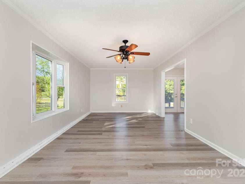 341 Cline Drive, Salisbury, NC 28146.  MLS# CAR4224209, YatesRealty ID 17327. 
