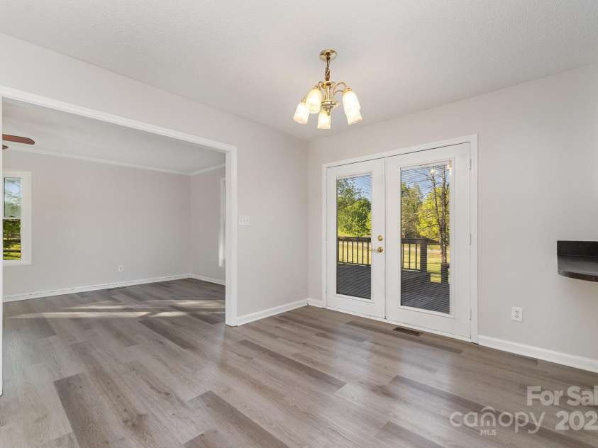 341 Cline Drive, Salisbury, NC 28146.  MLS# CAR4224209, YatesRealty ID 17327. 