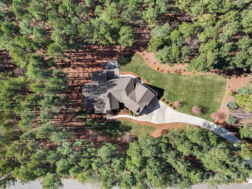 170 Silver Falls Drive, Troutman, NC 28166.  MLS# CAR4352020, YatesRealty ID 17328. 