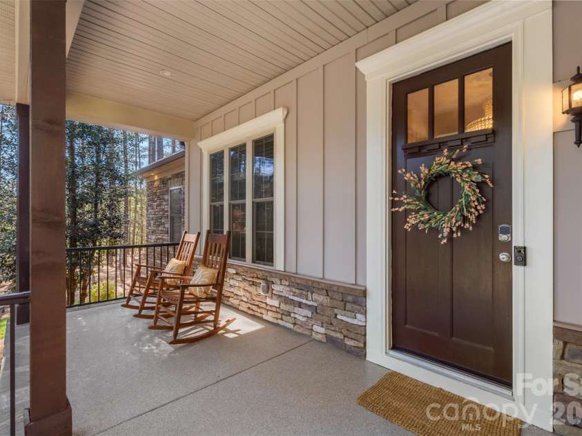 170 Silver Falls Drive, Troutman, NC 28166.  MLS# CAR4352020, YatesRealty ID 17328. 